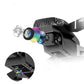WIFI Pro Drohne mit 4K Dual Kamera