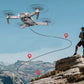 WIFI Pro Drohne mit 4K Dual Kamera