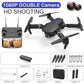 WIFI Pro Drohne mit 4K Dual Kamera