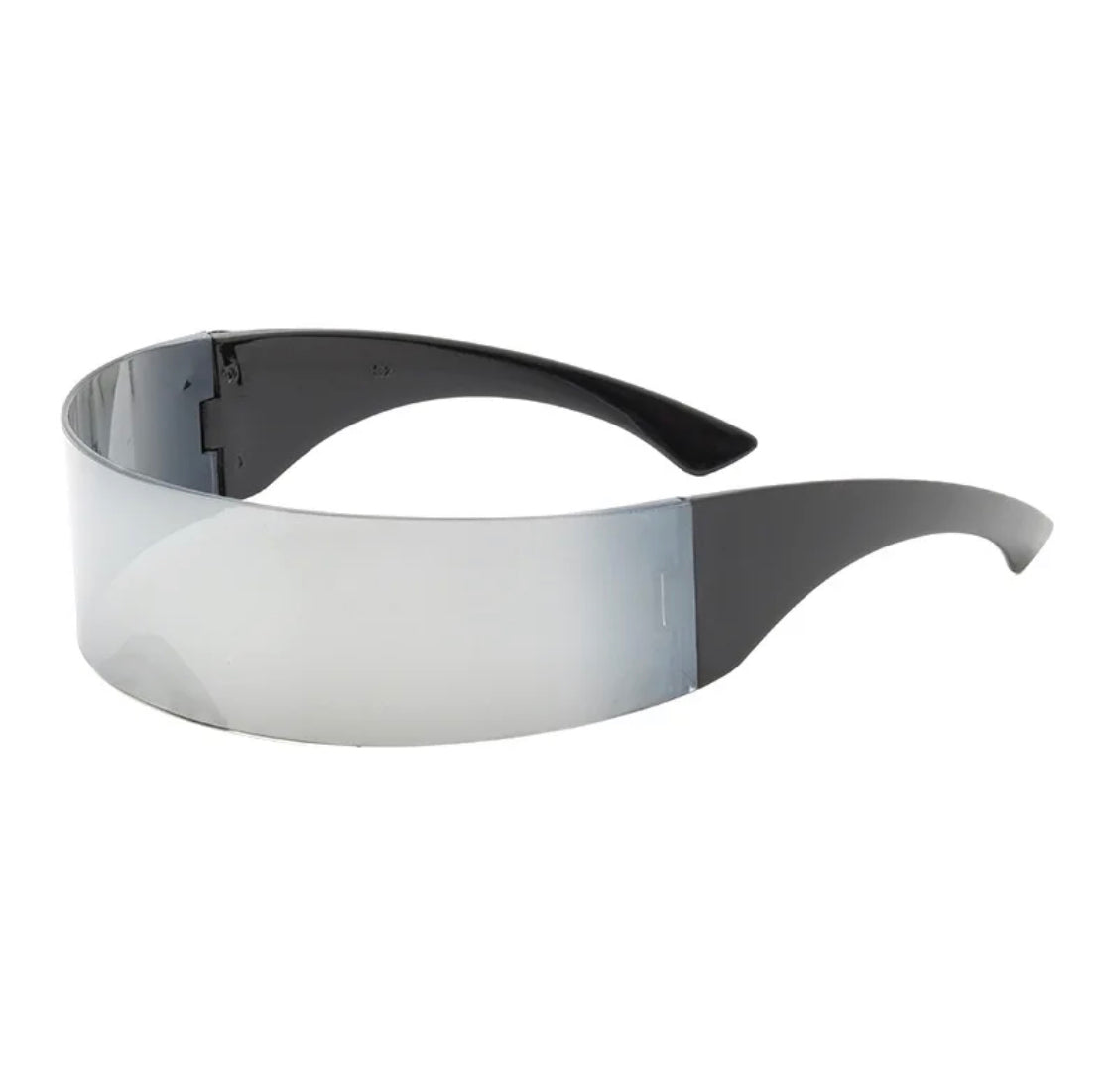 Retro Rave Brille