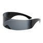 Retro Rave Brille