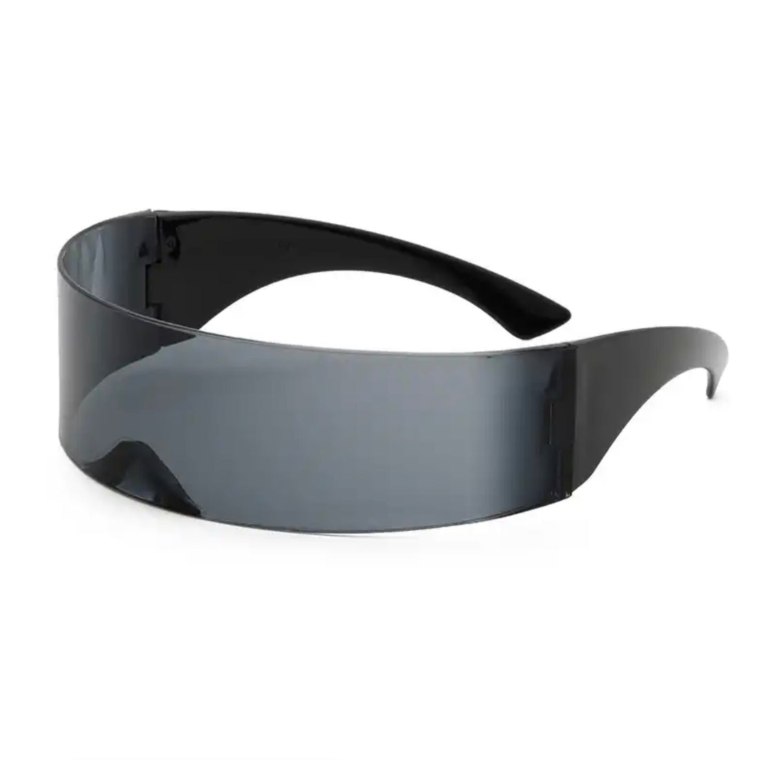 Retro Rave Brille