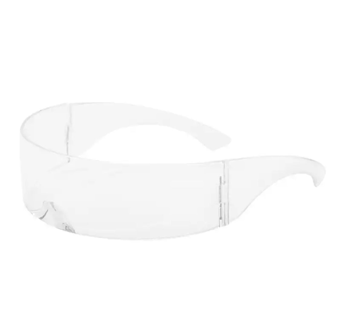 Retro Rave Brille