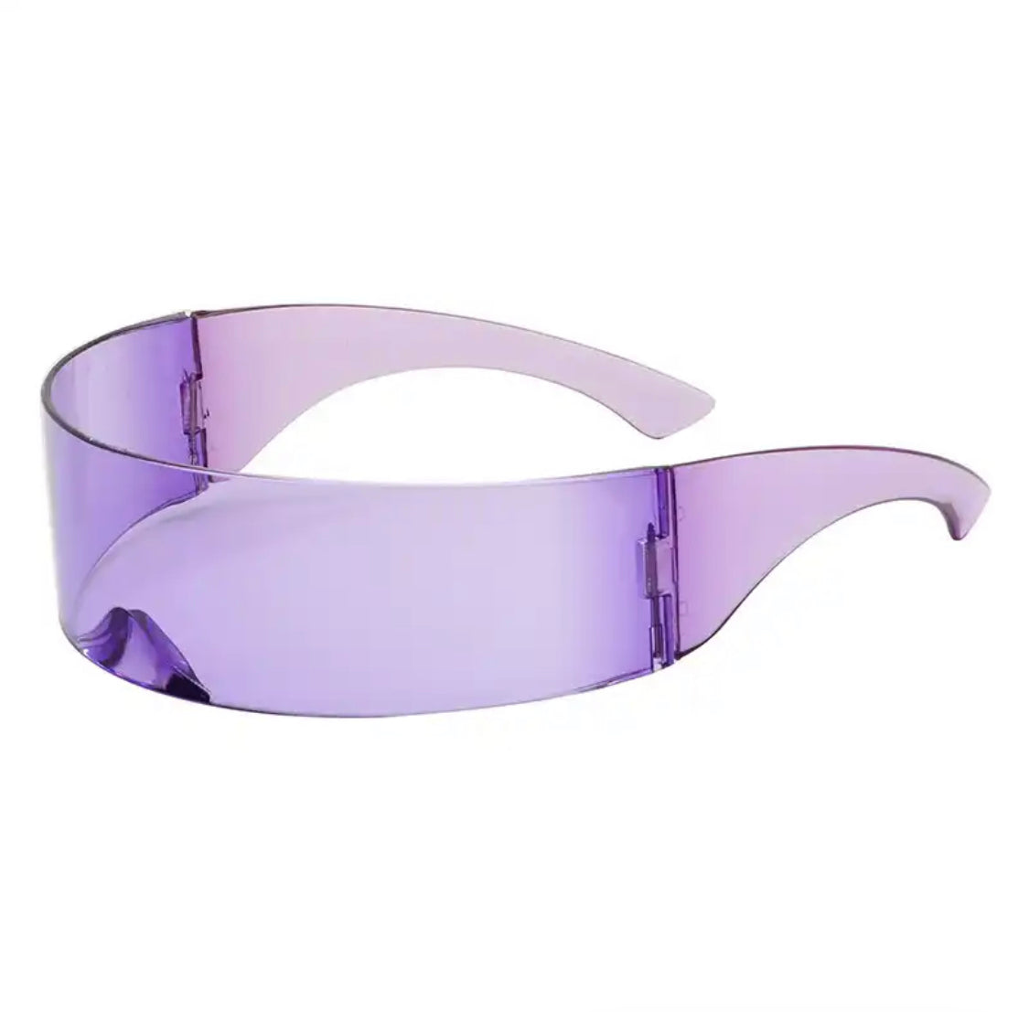 Retro Rave Brille