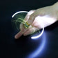 LED Fidget Kugelschreiber