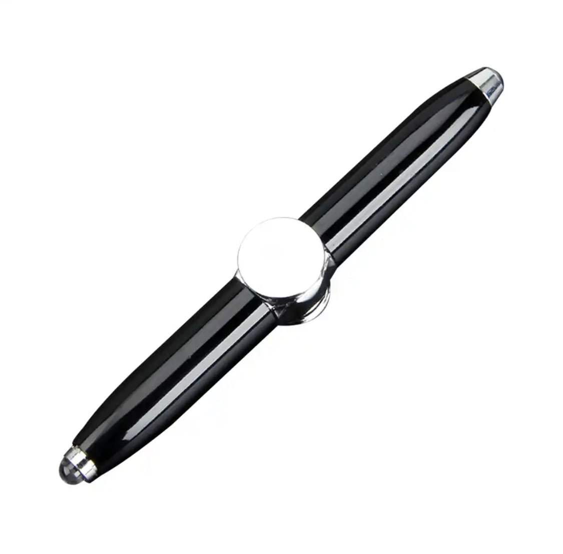 LED Fidget Kugelschreiber