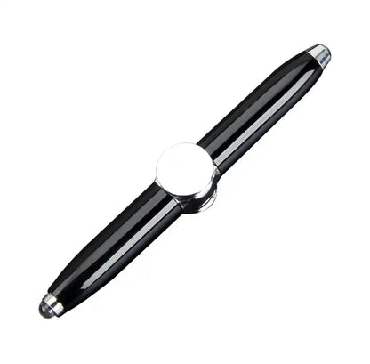 LED Fidget Kugelschreiber