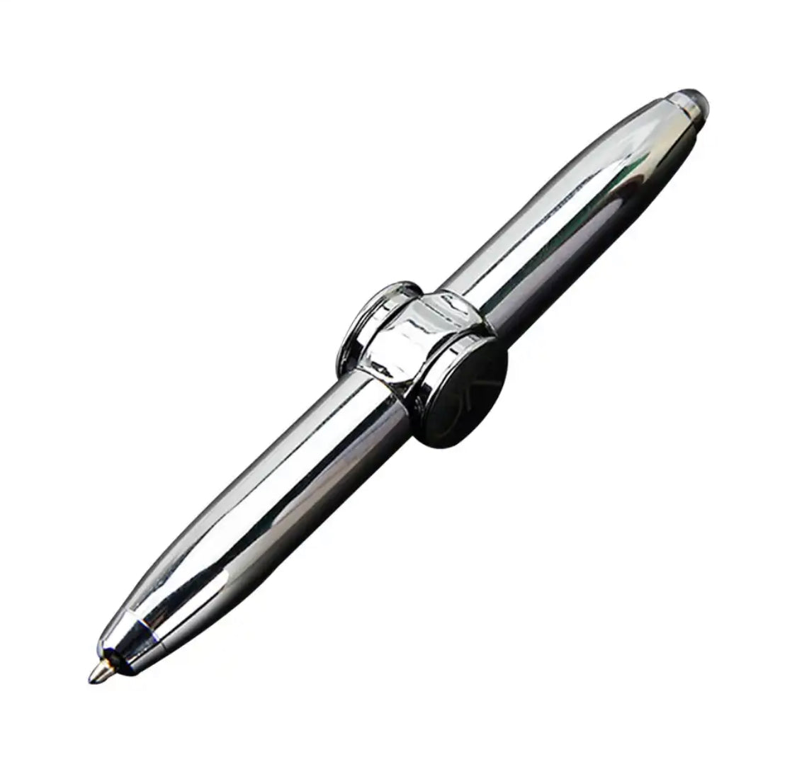 LED Fidget Kugelschreiber