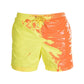 Farbwechselnde Badehose