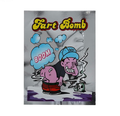 Furz Bombe