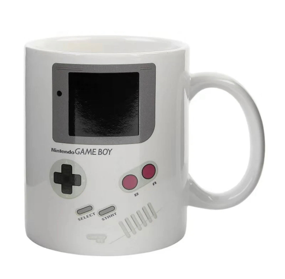 Zaubertasse