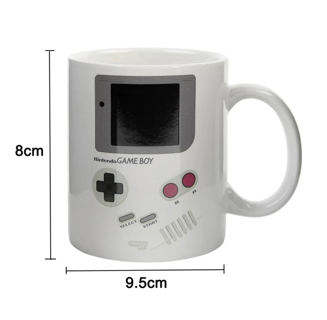 Zaubertasse