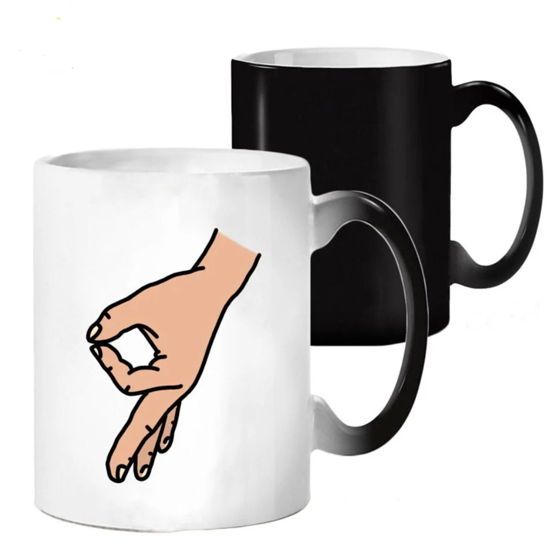 Zaubertasse