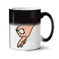 Zaubertasse