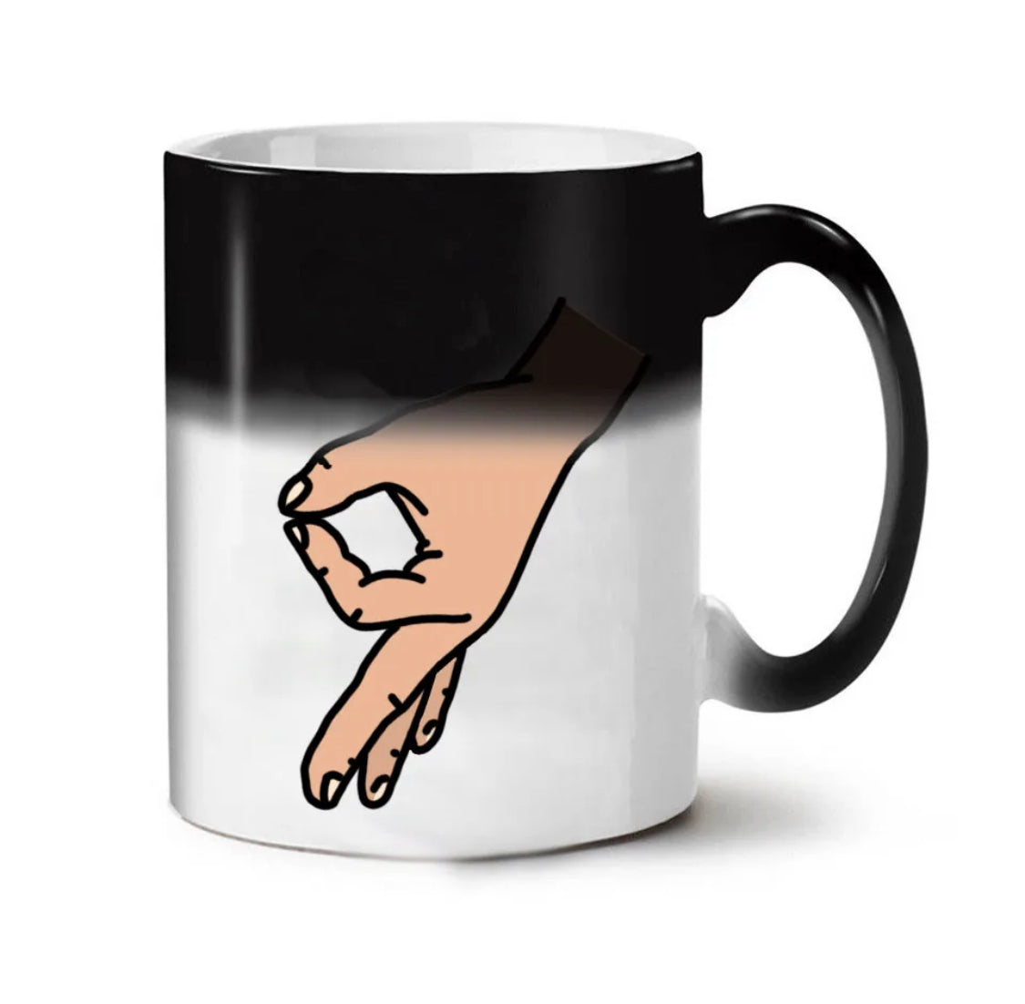 Zaubertasse