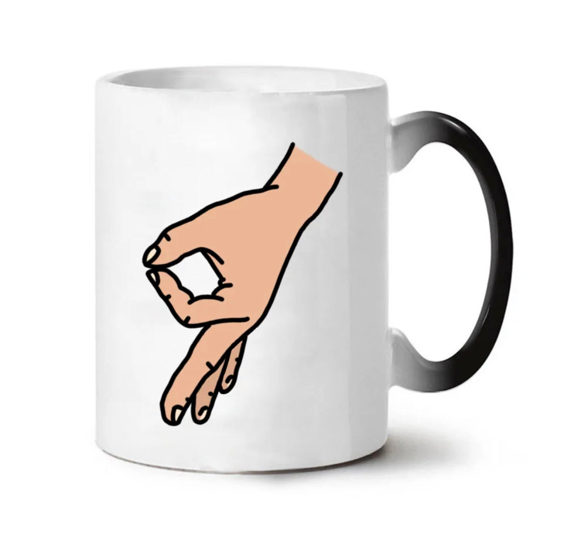 Zaubertasse
