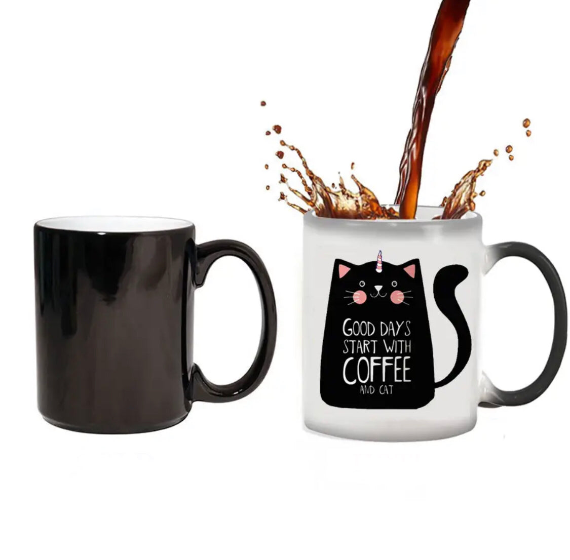 Zaubertasse
